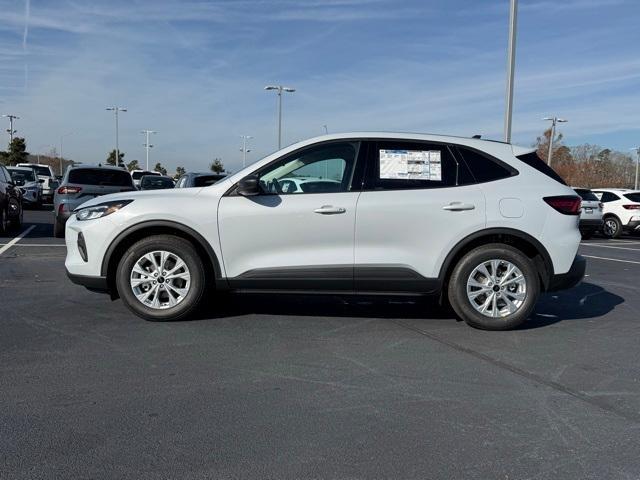 new 2025 Ford Escape car, priced at $29,398