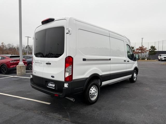 new 2024 Ford Transit-150 car, priced at $51,304