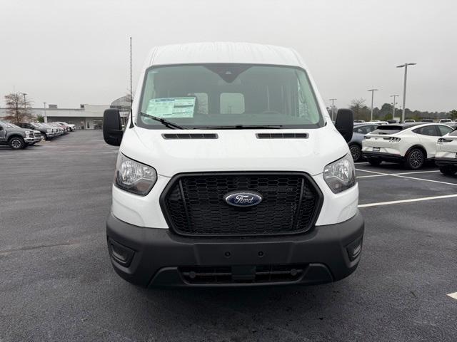 new 2024 Ford Transit-150 car, priced at $51,304