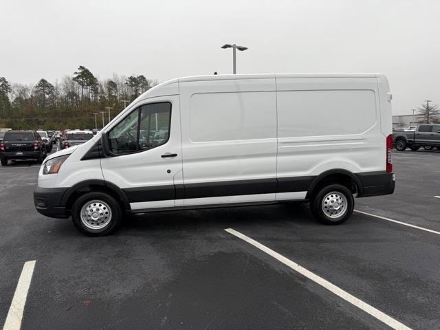 new 2024 Ford Transit-150 car, priced at $51,304