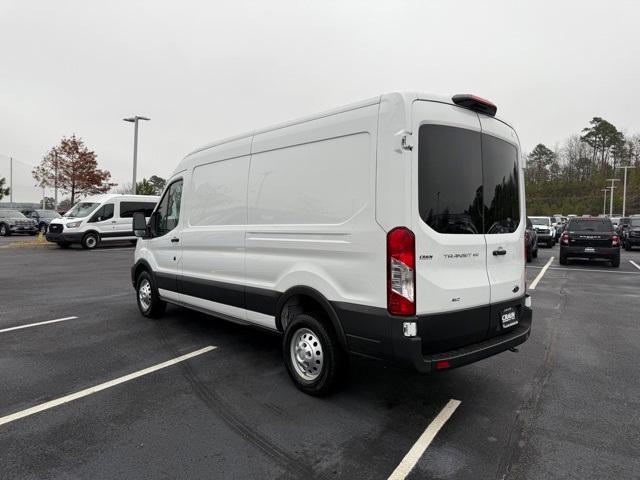 new 2024 Ford Transit-150 car, priced at $51,304