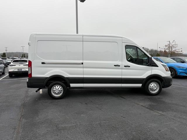 new 2024 Ford Transit-150 car, priced at $51,304