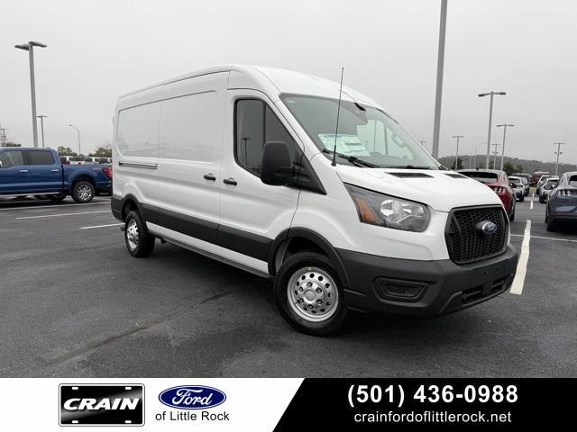 new 2024 Ford Transit-150 car, priced at $51,304