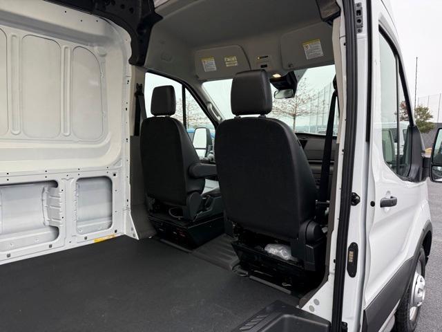 new 2024 Ford Transit-150 car, priced at $51,304