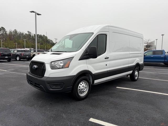 new 2024 Ford Transit-150 car, priced at $51,304