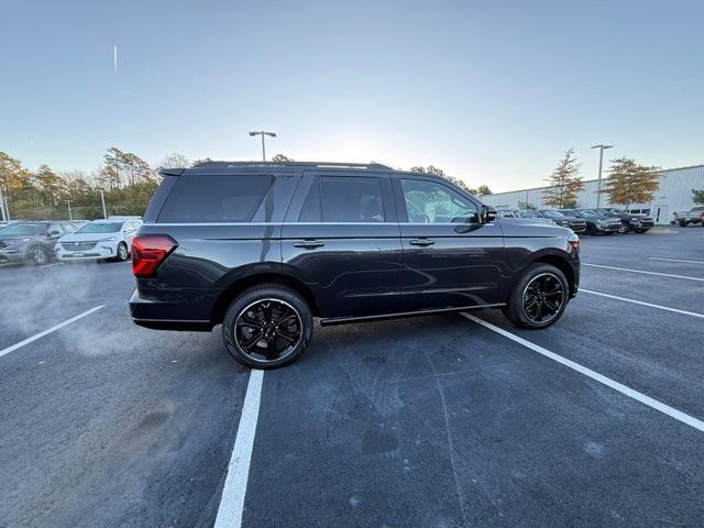 new 2024 Ford Expedition car, priced at $65,974