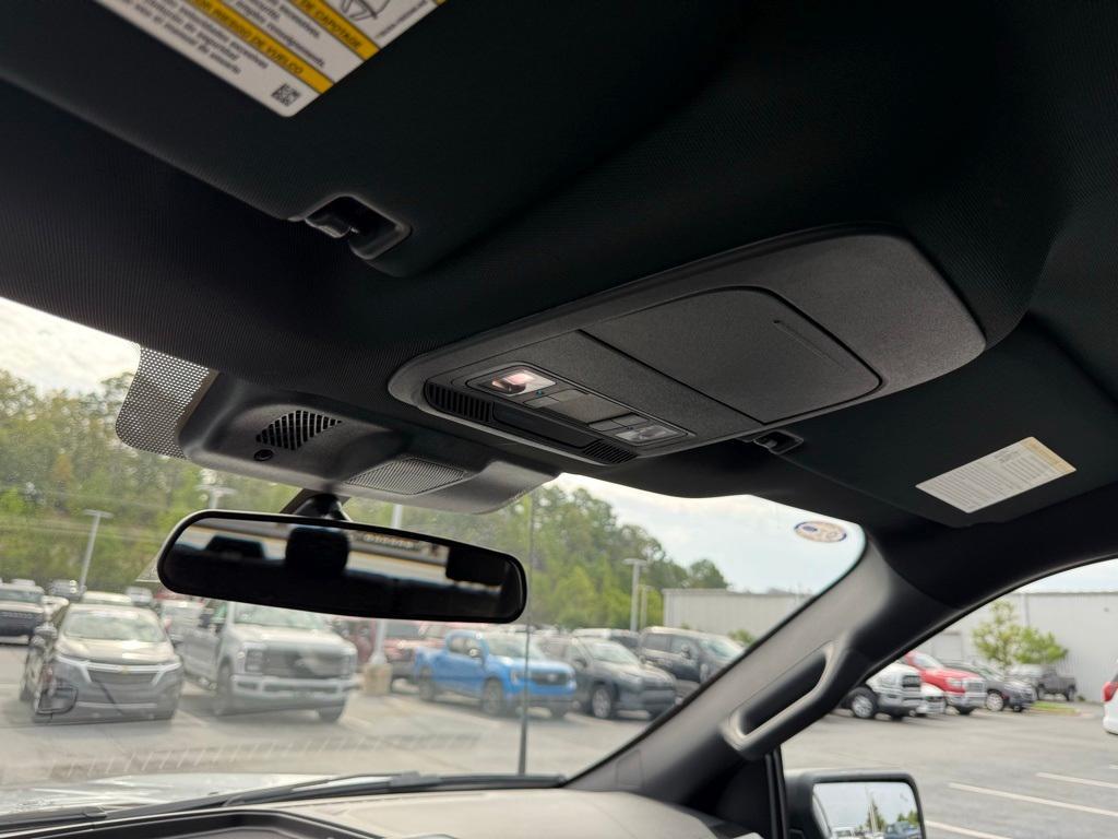 new 2025 Ford F-150 car, priced at $45,990