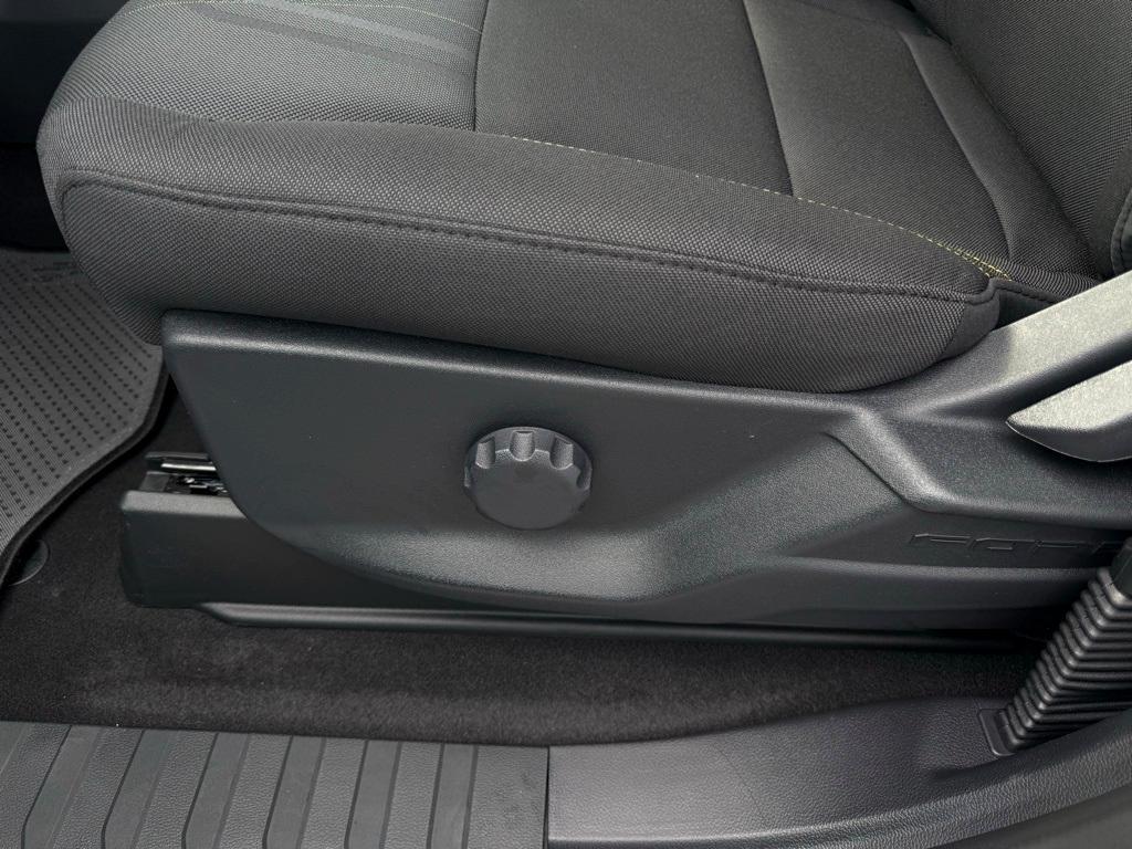 new 2025 Ford F-150 car, priced at $45,990