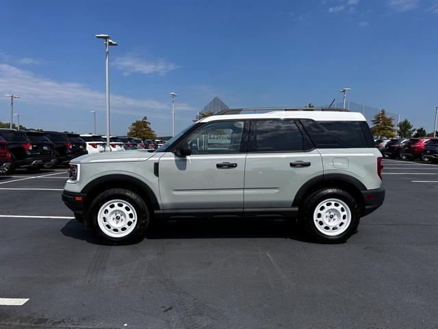 new 2024 Ford Bronco Sport car, priced at $28,990