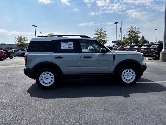 new 2024 Ford Bronco Sport car, priced at $28,990