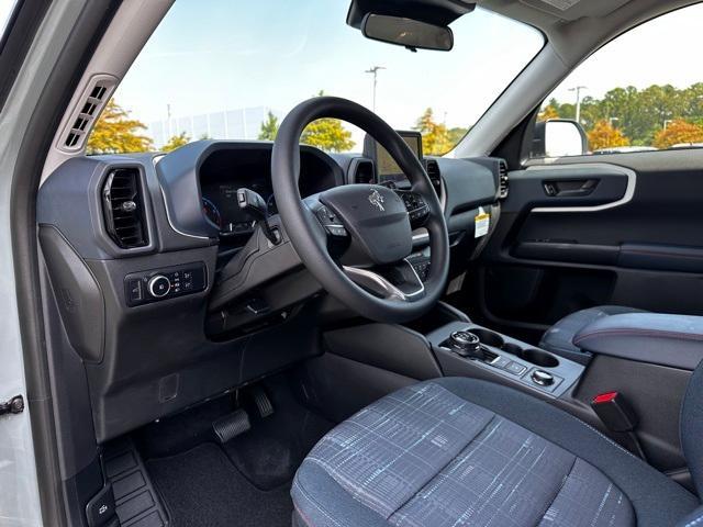 new 2024 Ford Bronco Sport car, priced at $28,990