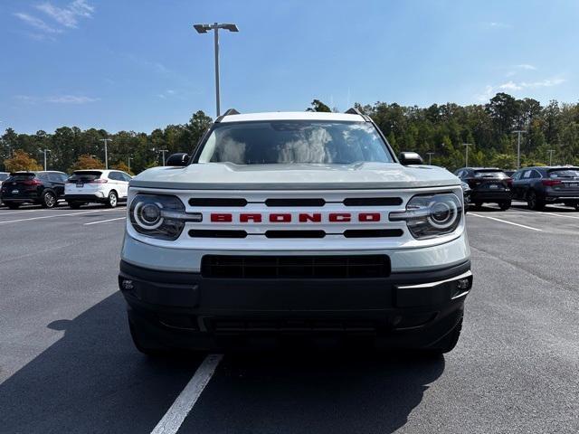 new 2024 Ford Bronco Sport car, priced at $28,990