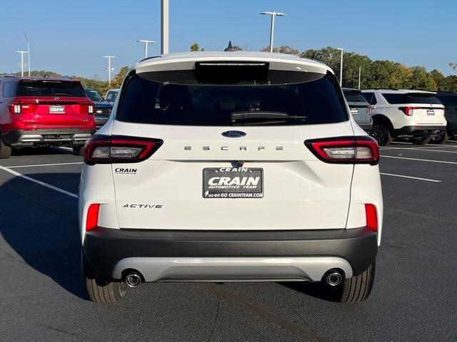 new 2024 Ford Escape car, priced at $24,934