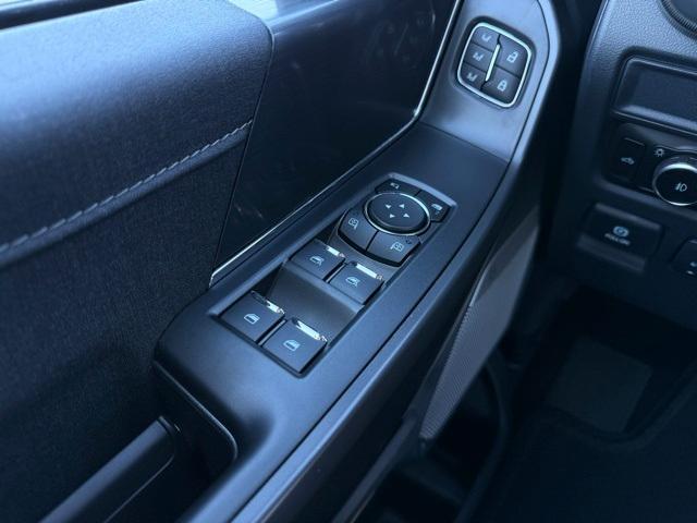 new 2025 Ford F-150 car, priced at $60,418