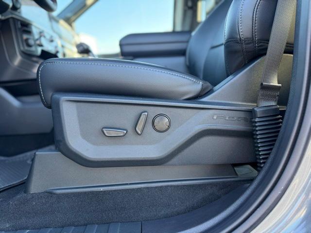 new 2025 Ford F-150 car, priced at $60,418