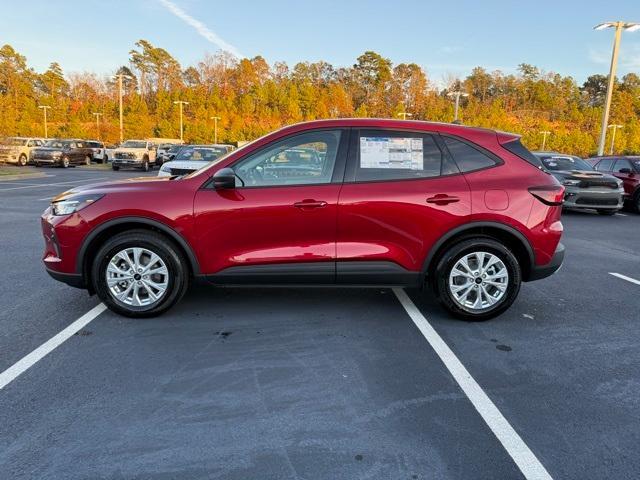 new 2025 Ford Escape car, priced at $26,934