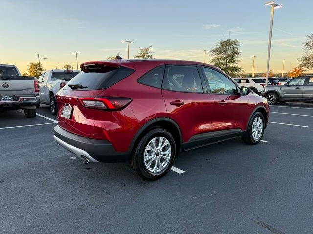 new 2025 Ford Escape car, priced at $26,934