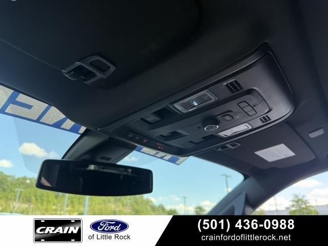 used 2021 Chevrolet Tahoe car, priced at $52,134