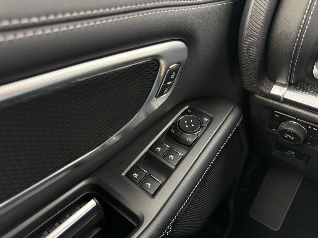 new 2025 Ford Expedition car, priced at $79,990