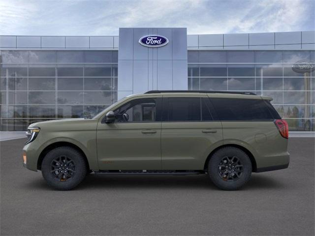 new 2025 Ford Expedition car, priced at $86,655