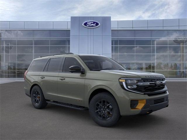 new 2025 Ford Expedition car, priced at $86,655