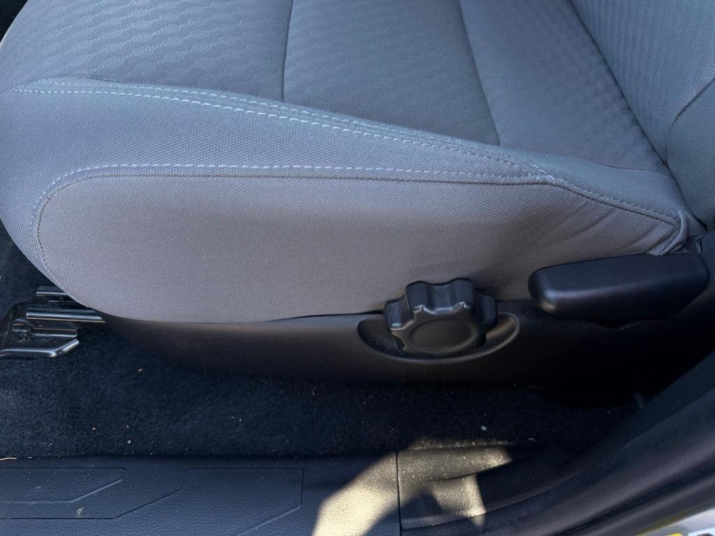 used 2023 Toyota Tacoma car, priced at $35,421