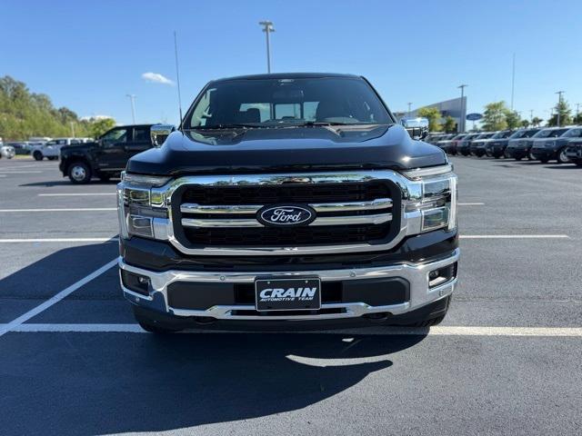 new 2025 Ford F-150 car, priced at $61,359