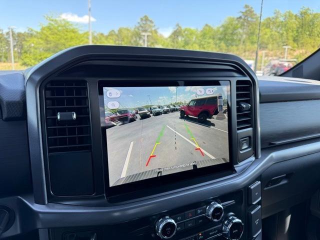 new 2025 Ford F-150 car, priced at $51,779