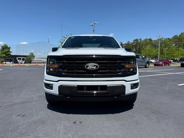 new 2025 Ford F-150 car, priced at $51,779