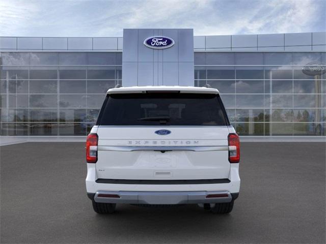 new 2024 Ford Expedition car, priced at $65,260