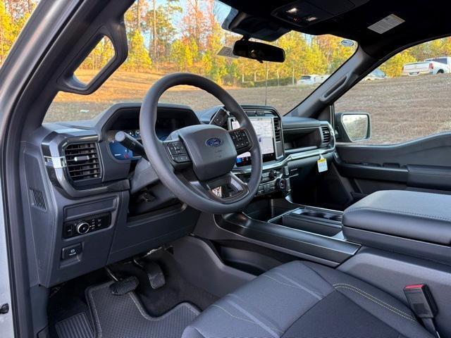 new 2024 Ford F-150 car, priced at $47,969