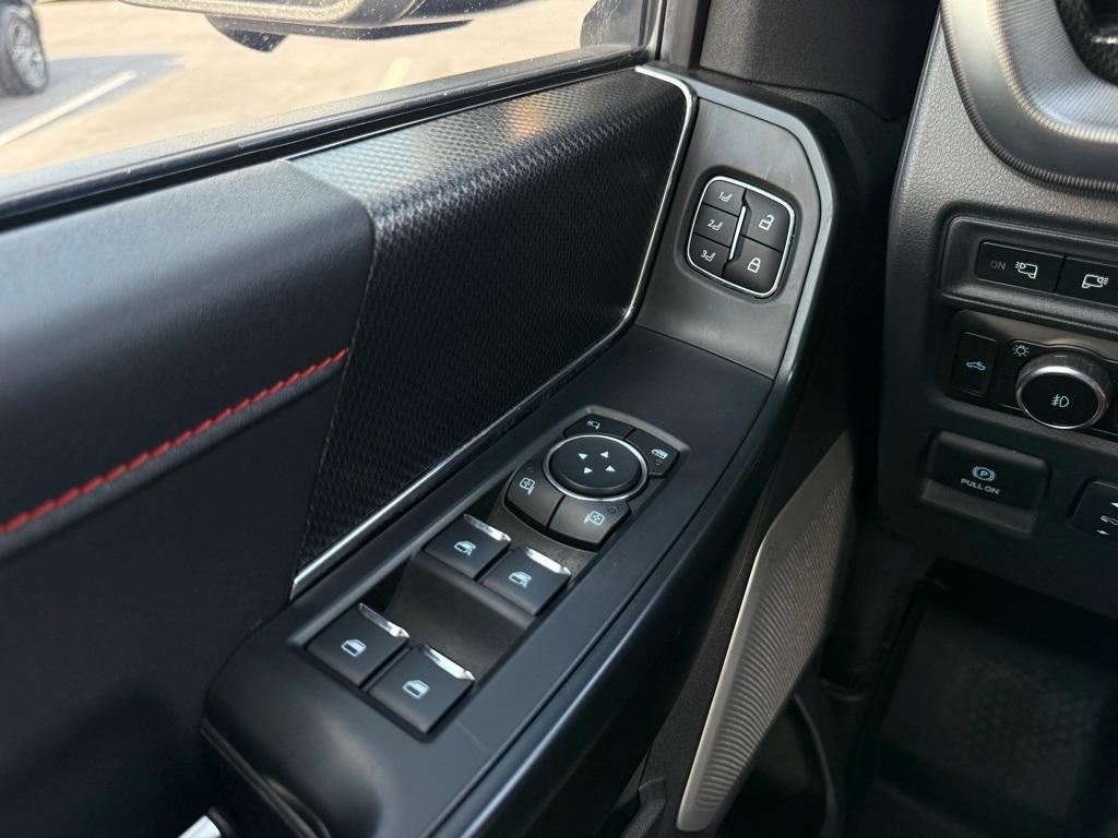 used 2024 Ford F-150 car, priced at $67,950