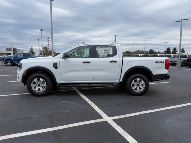 new 2024 Ford Ranger car, priced at $37,332