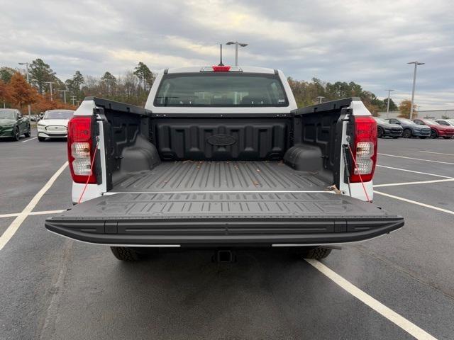 new 2024 Ford Ranger car, priced at $37,332