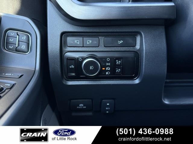 used 2023 Ford F-250 car, priced at $62,960