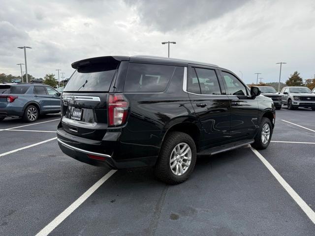 used 2022 Chevrolet Tahoe car, priced at $41,046