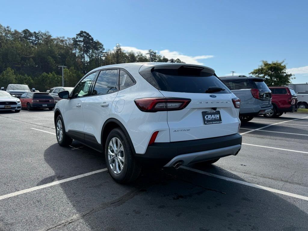 new 2026 Ford Escape car, priced at $30,590