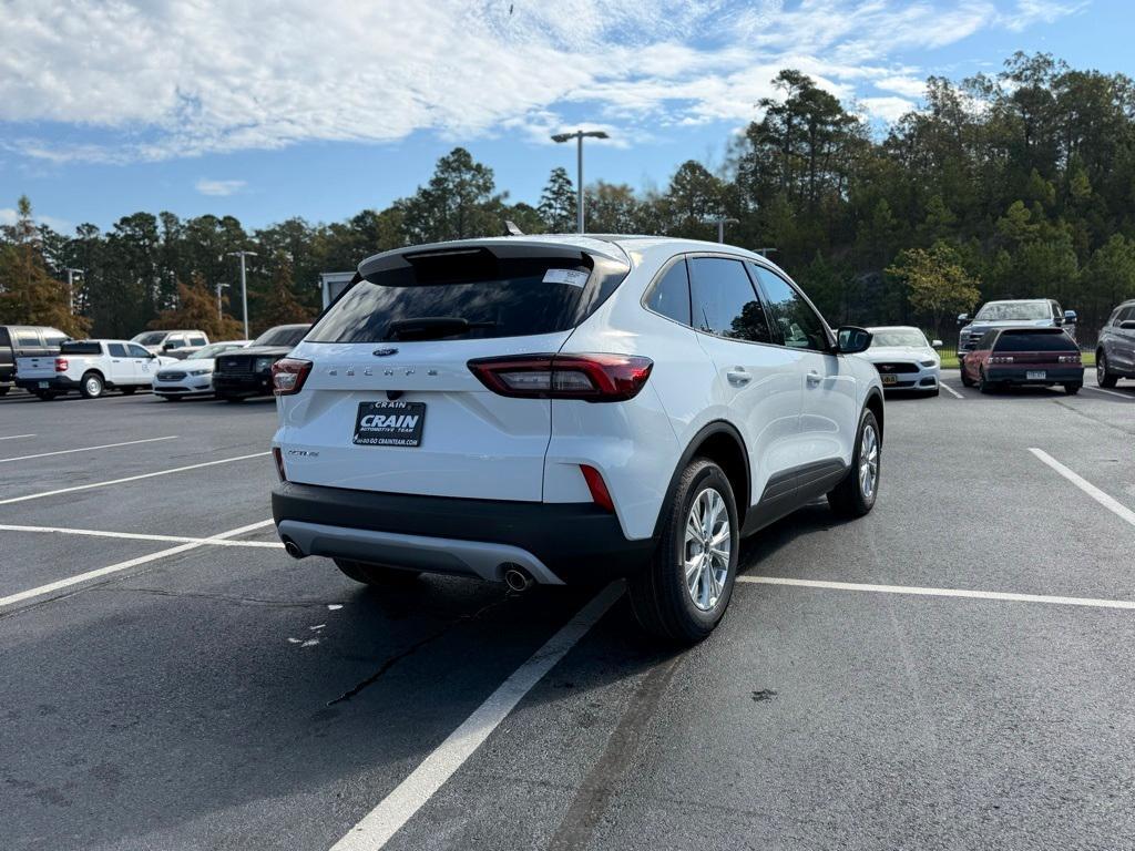 new 2026 Ford Escape car, priced at $30,590
