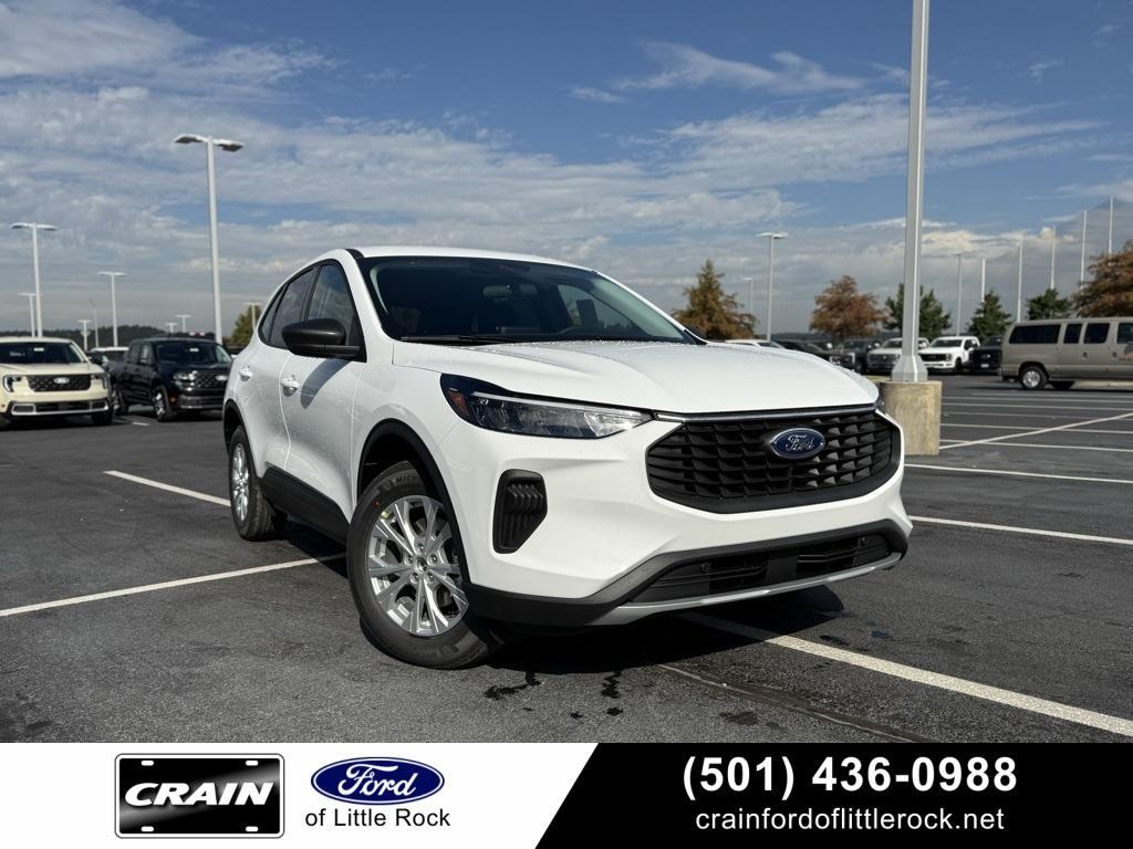 new 2026 Ford Escape car, priced at $30,590