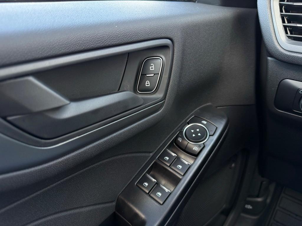 new 2026 Ford Escape car, priced at $30,590