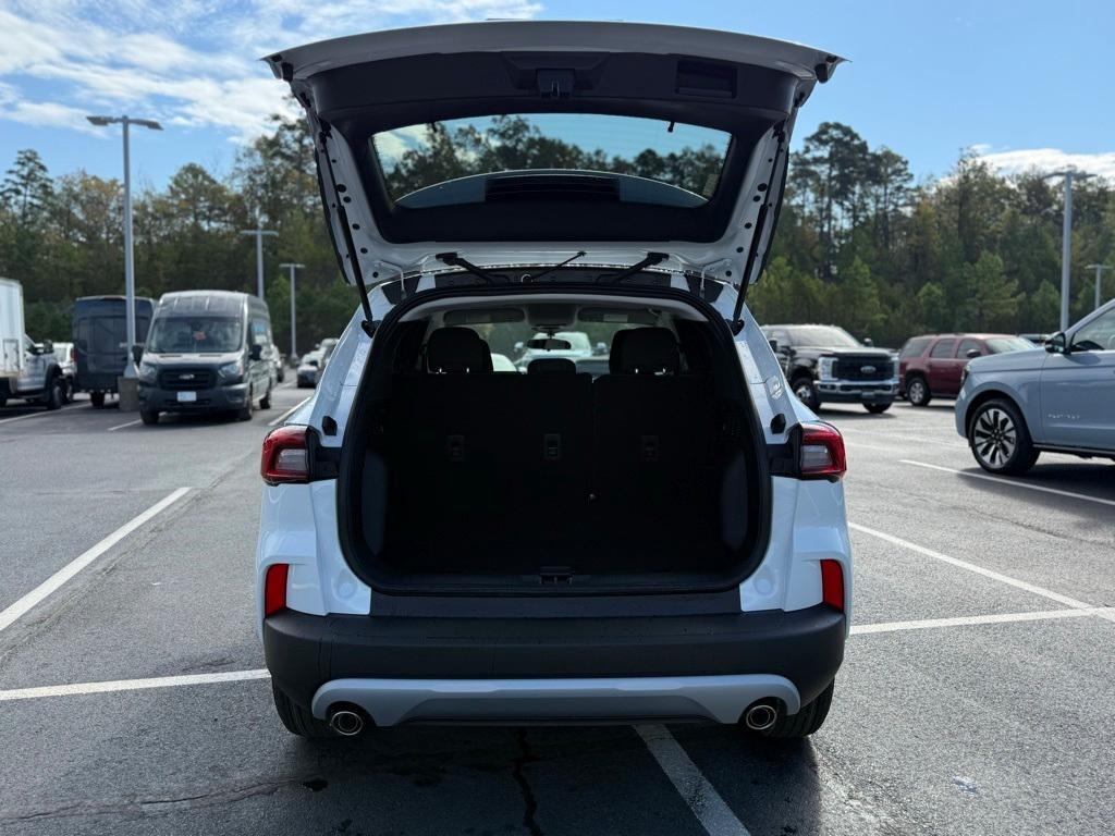 new 2026 Ford Escape car, priced at $30,590