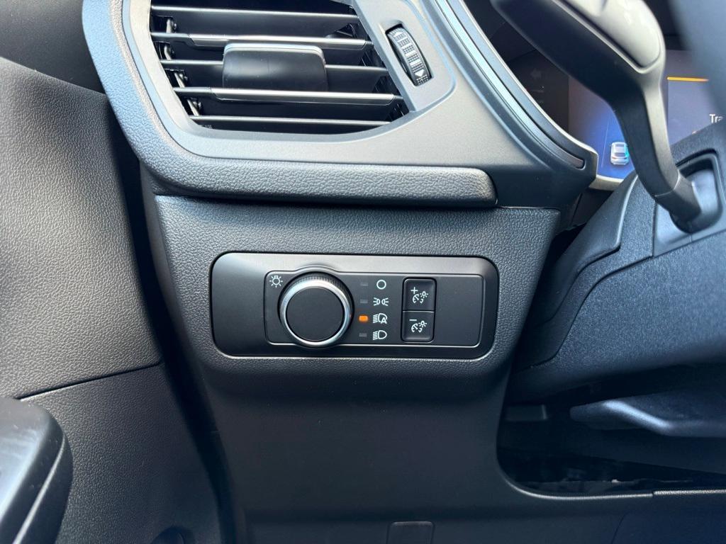 new 2026 Ford Escape car, priced at $30,590