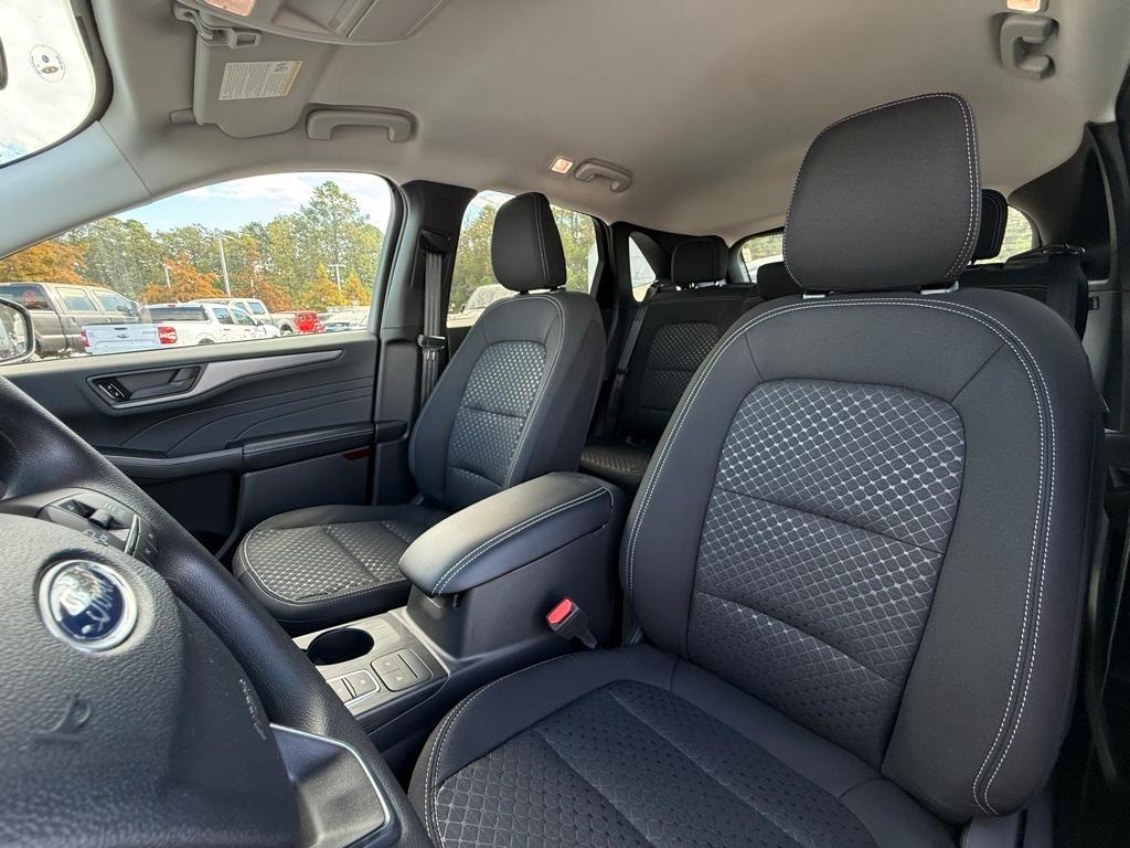 new 2026 Ford Escape car, priced at $30,590