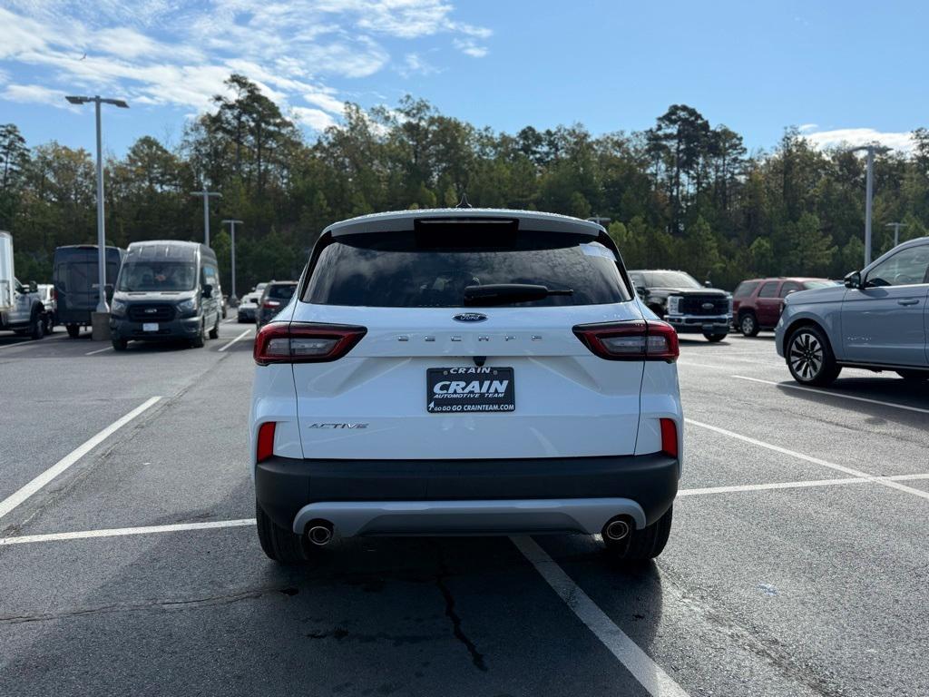 new 2026 Ford Escape car, priced at $30,590