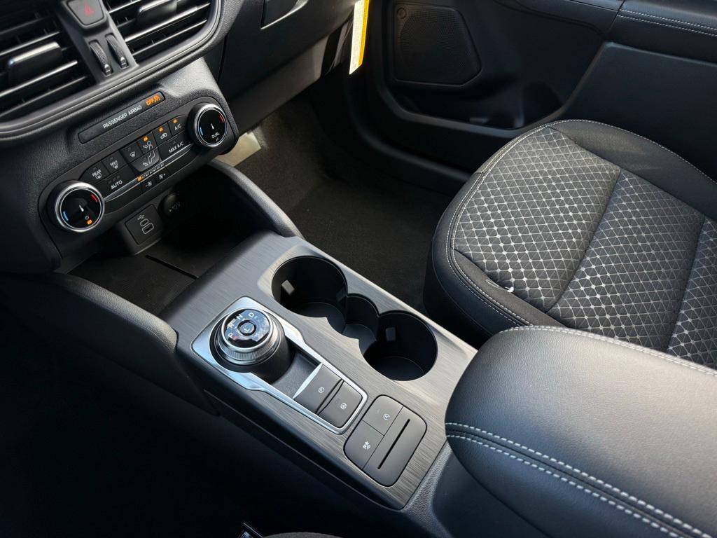 new 2026 Ford Escape car, priced at $30,590