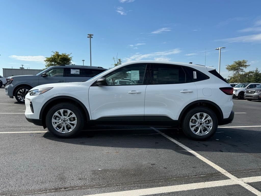 new 2026 Ford Escape car, priced at $30,590