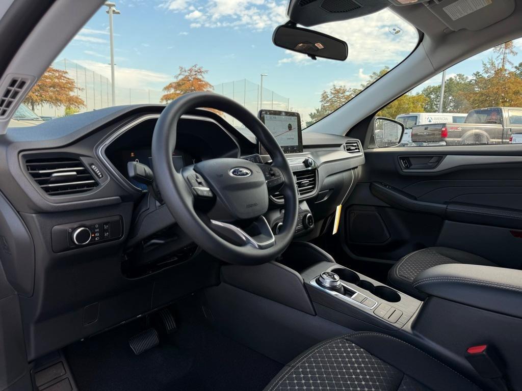 new 2026 Ford Escape car, priced at $30,590
