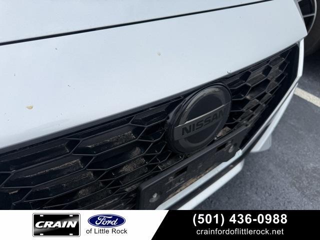 used 2021 Nissan Sentra car, priced at $18,740