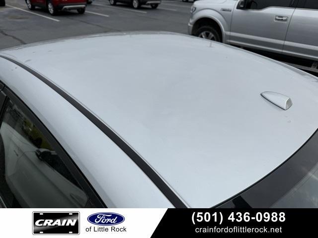 used 2021 Nissan Sentra car, priced at $18,740