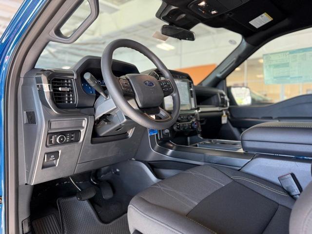 new 2024 Ford F-150 car, priced at $35,965